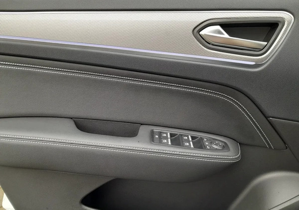 Renault Arkana cena 114500 przebieg: 6080, rok produkcji 2021 z Pajęczno małe 172